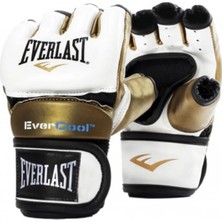 Everlast Tg cl Training Glove Beyaz Boks Eğitim Eldiveni M/l 839310-70