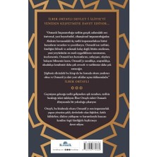 Murahze Son Imparatorluk Osmanlı - Osmanlı'yı Yeniden Keşfetmek