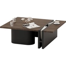 Vivense Izola Ofis Sehpası, 120X60