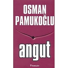 Murahze Angut: Bir Gerçek, Bir Öykü, Bir Düş