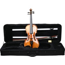 Dmx Violin DV302 1/2 Boy Keman (6-9 Yaş Grubu)