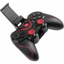 Eco Lounge Kablosuz Oyun Kolu Bluetooth Joystick Gamepad Android Uyumlu