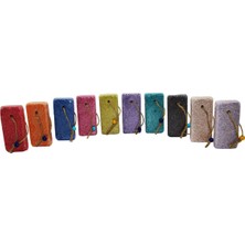 Topuk Taşı - Ponza - Tropikal Kokulu - Renkli