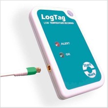 Logtag Sıcaklık Kaydedici