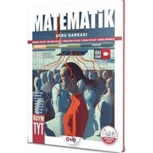 Hız ve Renk Yayınları Ulti Yayınları Tyt Matematik Soru Bankası