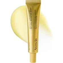 Arencia Retinal Booster Shot Sıkılaştırıcı ve Gözenekleri Gizlenmiş Bir Cilt Için Gelişmiş Retinal ve Kafein Formülü 30 ml
