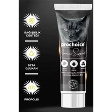 Prochoice Immune C Bağışıklık Güçlendirici Kedi Malt Paste 100 ml