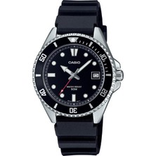 Casio  MDV-10-1A1VDF Erkek Kol Saati