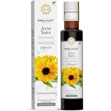 Badelya Immu-Nat Immunat Aynı Safa Ekstraktı 250 ml Immu-Nat