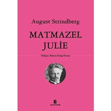 Murahze Matmazel Julie