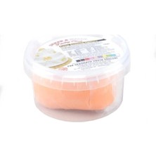 Şeker & Sugar Şeker Hamuru Turuncu 200 gr
