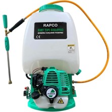 Rapco Sırt Tipi Ilaçlama Makinesi,pulvarizatör 25 Lt