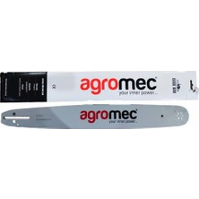Agromec Husqv. 61-68 34 Diş 3/8 Agromec Makaralı Kılavuz 1913677