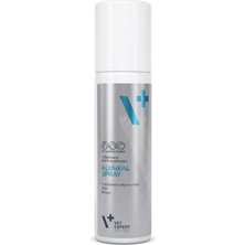 Vet Expert Aluheal Spray Kedi ve Köpekler Için Cilt Koruyucu Sprey 150 ml
