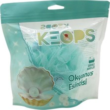 Sabunlu Banyo Lifi - Okyanus Kokulu