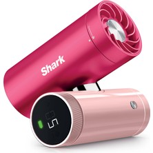 Shark Chillpill™ Kişisel Vantilatör ve Soğutma Sistemi  - Dragon Fruit
