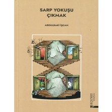 Sarp Yokuşu Çıkmak-Dib-