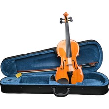 Dmx Violin DV104 1/2 Boy Keman (6-9 Yaş Grubu)