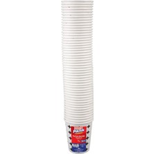 Piknik Karton Bardak 50LI