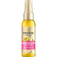 Pantene Yoğun Bakım Ürünü Coconut Yağı 100 ml
