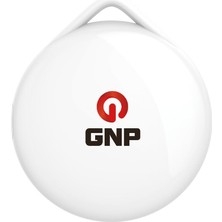 Gnp G-Etiketi Takip Cihazı, Beyaz