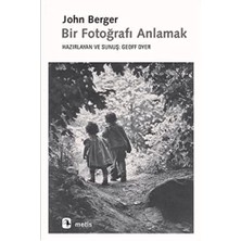 Metis Yayınları Bir Fotoğrafı Anlamak