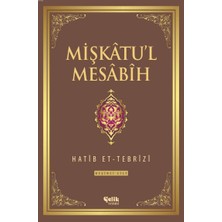 Çelik Yayınevi Mişkatu'l Mesabih 5. Cilt