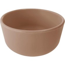 Oioi Basics Silikon Kase - Woody Brown