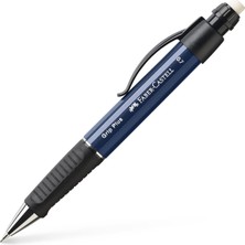 Faber-Castell Grip 0.7 mm Versatil, Mavi