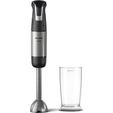 Philips 5000 Serisi El Blender, 1200W, 0,5 Lt Kapasiteli Bpa Içermeyen Hazne, Speedtrigger Teknoloji