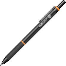 Scrikss Ofis Twist Versatil 0.7 mm Turuncu