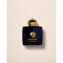 Amouage Interlude Womanedp 100ML
