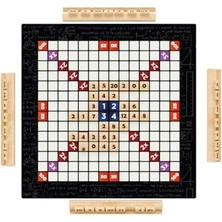 Murahze Redka Oyuncak Matematik Oyunu