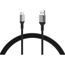 Varta Kablo USB A - USB Type C