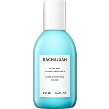 Sachajuan Ocean Mist Volume Hacimlendirici Saç Kremi 250ML