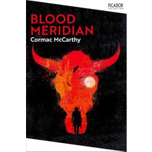 Picador Blood