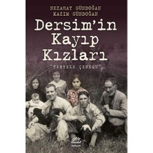 Dersim’in Kayıp Kızları: "tertele Çenequ"