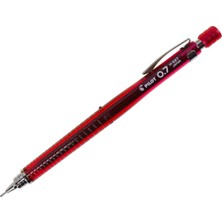 Pilot Pılot H32 0.7 mm - Kırmızı