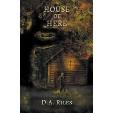 KDP Print The House Of Here