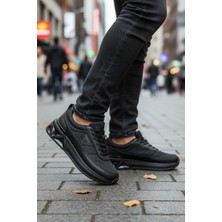 Cozi Company Erkek Kalın Tabanlı Günlük Rahat Spor Ayakkabı Sneaker