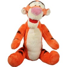 Akıllı Bayi 10040 Tigger Core Peluş 25 cm Aby