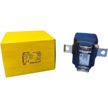 Entes M4424 100/5A Mühürlü Baralı Akım Trafosu