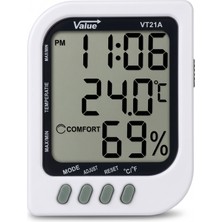 Value Val-Id-7 Kablo Bulucu ve Tespiti Için Numaralı Uzak Uç Birimi Seti - 7 Adet