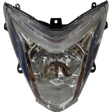 Honda Spacy Alpha 110 Ön Far Komple Oem
