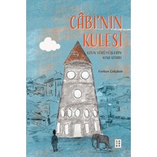 TeknoKapsül Câbi’nin Kulesi