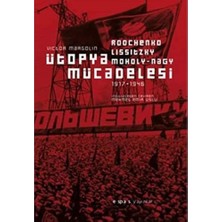 Espas Yayınları Ütopya Mücadelesi: 1917-1946