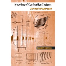 Crc Press Modeling Of Combustion Systems: A Practical Approach