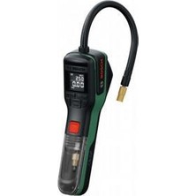 Bosch Pneo Akülü Hava Kompresörü