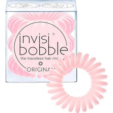 Invisibobble Original Blush Hour Saç Lastiği