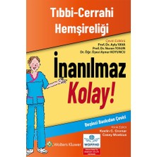 Woppho Tıbbi-Cerrahi Hemşireliği - Inanılmaz Kolay